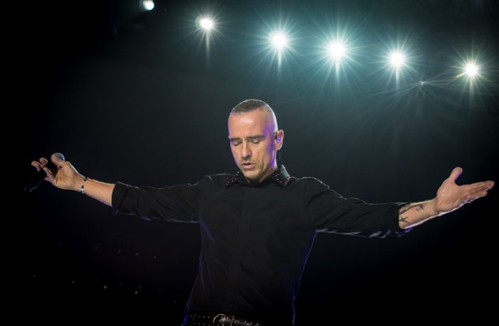 eros ramazzotti