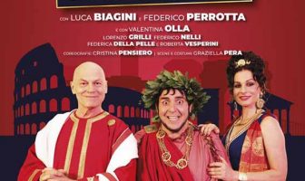 Nerone Pingitore