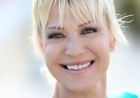 Grande ritorno delle ex “signorine buonasera” signorine buonasera