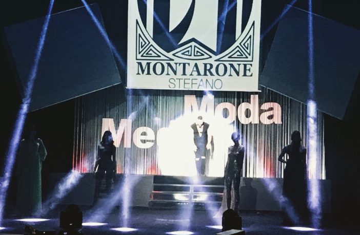 moda stefano montarone