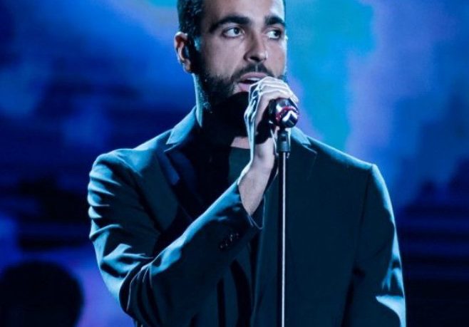 marco mengoni