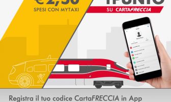 trenitalia mytaxi