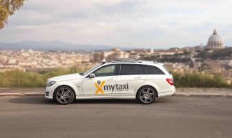 antitrust radio taxi