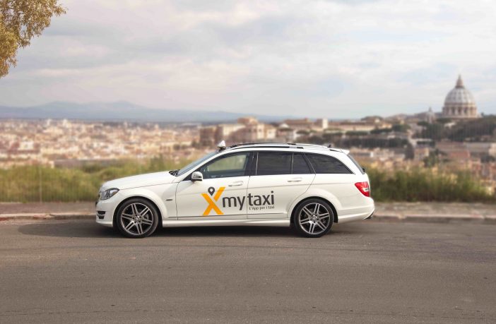 antitrust radio taxi