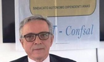 “Chiediamo certezze sul futuro dell’Anas e sul Piano industriale” sada anas