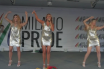 jo squillo pride milano
