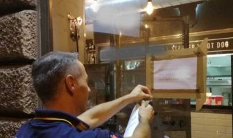 polizia locale
