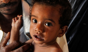 yemen save the children