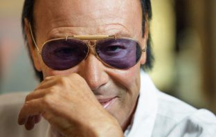 Antonello Venditti: il 23 settembre il concerto “Sotto il segno dei pesci 2018” è Sold Out Antonello Venditti sotto il segno dei pesci