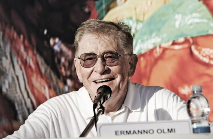 ermano olmi