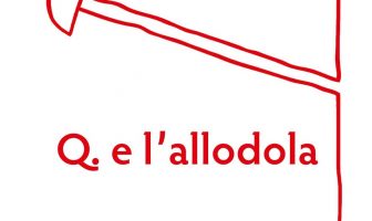 l'allodola