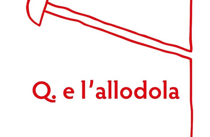 l'allodola