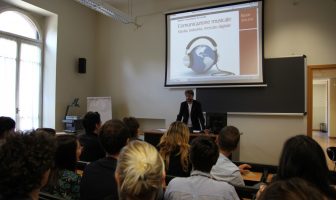 “Come si diffonde e si ascolta la musica oggi: le playlist” master comunicazione