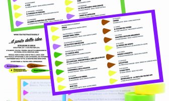 open teatro trastevere