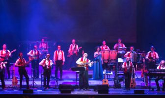 renzo arbore orchestra italiana