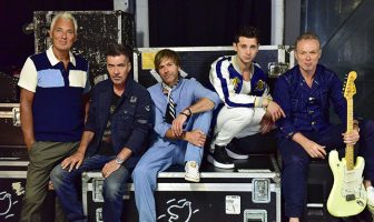 Spandau Ballet in concerto all’Atlantico Live di Roma con la nuova formazione spandau ballet atlantico live