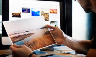 stampa foto album