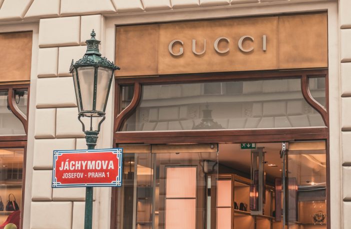 Gucci Maison