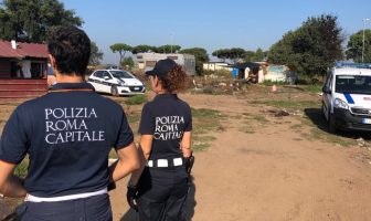polizia locale