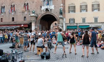Ferrara Dublino