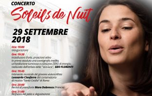 La pianista romena Mara Dobrescu in concerto a Roma ROMANIA