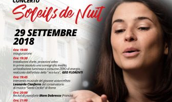 La pianista romena Mara Dobrescu in concerto a Roma ROMANIA