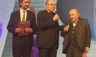 Maurizii Costanzo