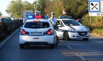 polizia locale