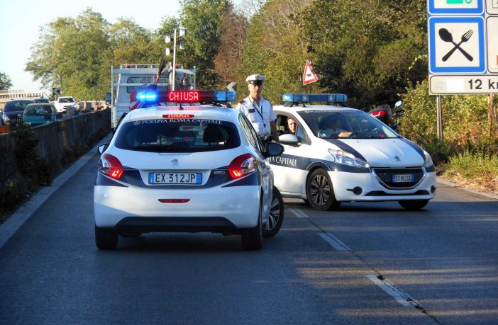 polizia locale