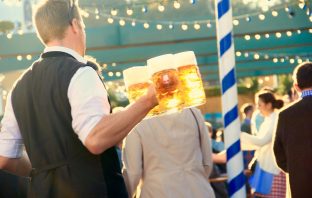 Genova, Roma, Trento: con Virail scopri l’Oktoberfest Made in Italy oktoberfest italy