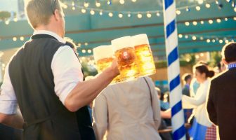 oktoberfest italy