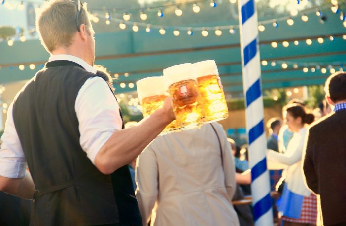 oktoberfest italy