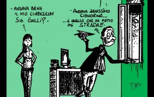 Quali sono gli errori imperdonabili in un colloquio di lavoro? lavoro colloquio