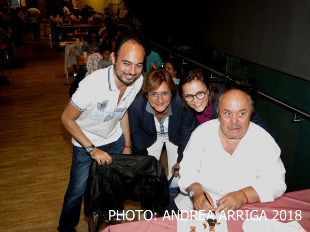 lino banfi orecchiette