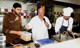 lino banfi orecchiette