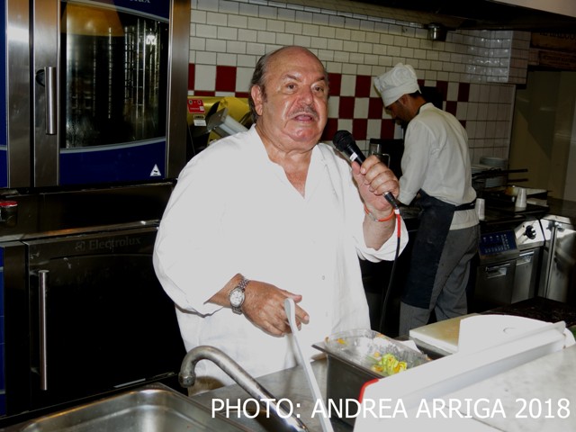 lino banfi orecchiette