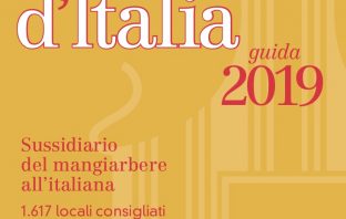 Osterie d’Italia 2019 osterie 2019