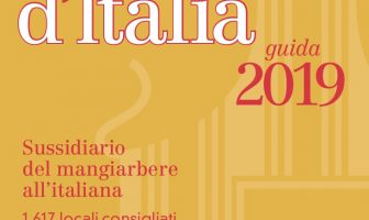 osterie 2019