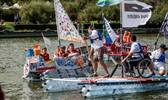 Trofeo EUROMA2 Domenica 16 Settembre Laghetto dell’Eur euroma