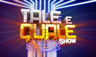 tale e quale show