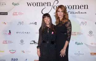 Women for Women against violence – PREMIO Camomilla