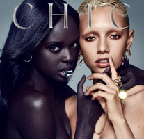 chic
