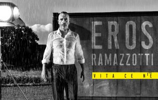 Eros Ramazzotti l’11 luglio a Locarno eros ramazzotti