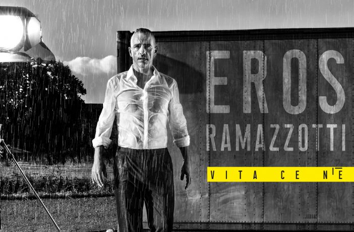 eros ramazzotti