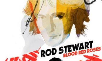 Rod Stewart: dal 28 settembre il nuovo album “Blood Red Roses” rod_stewart