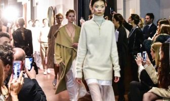 moda fashion weeks