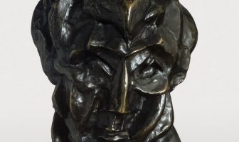 picasso la scultura