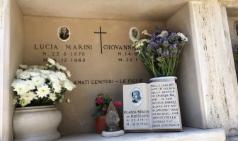 cimiteri montesano