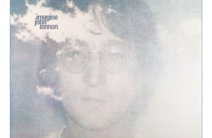 john lennon