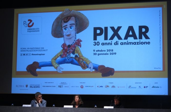 pixar